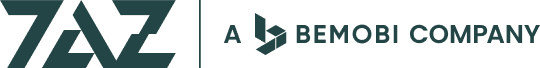 Logotipo 7az